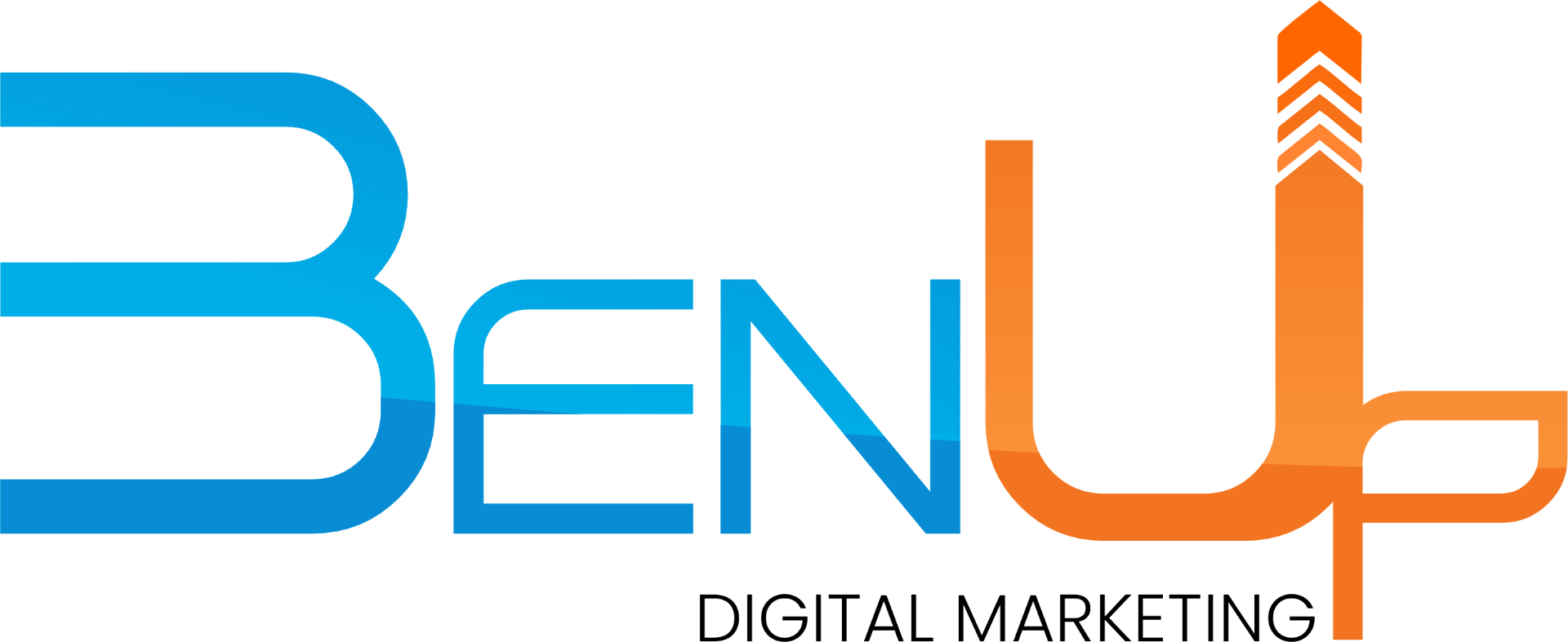BenUp Digital